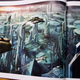 Illustration for article titled Discover The Art Of Science Fiction, And Drool Over Collectibles